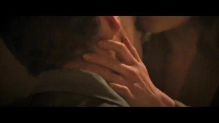 Emilia Clarke Nude Scene In Voice From The Stone Movie ScandalPlanet.Com