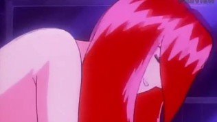 Hentai Movie – SciFi Sex!
