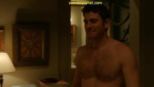 Margarita Levieva Nude Sex Scene In How to Make It in America Movie.mp4