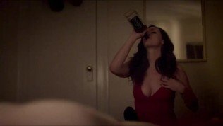 Sarah Power Nude Sex Scene In I-Lived Movie ScandalPlanet.Com