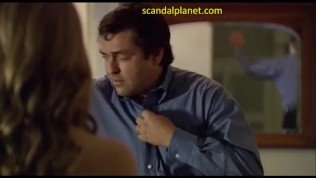 Willa Ford Nude Scene In Impulse Movie ScandalPlanet.Com